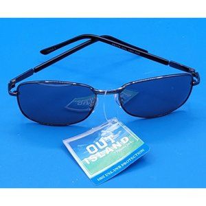 Out Island Panama Jack Sunglasses